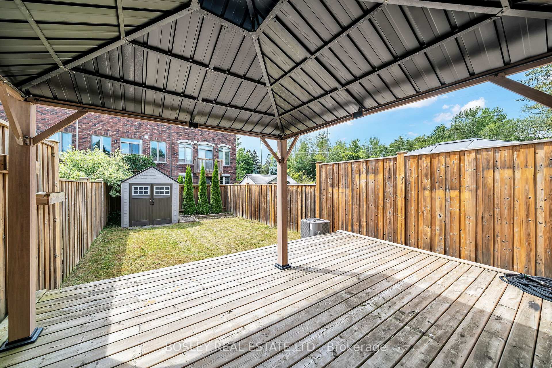 Photo 12 of 74 Elford Drive, Clarington, Bowmanville — HOMEH
