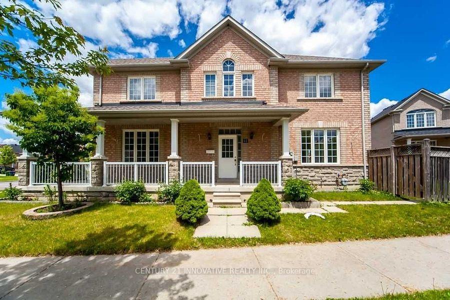 Photo 1 of 111 Steppingstone Trail, Scarborough, Rouge — HOMEH