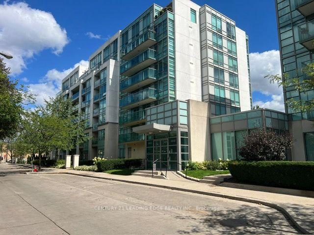 Photo of Unit 706, 3830 Bathurst Street