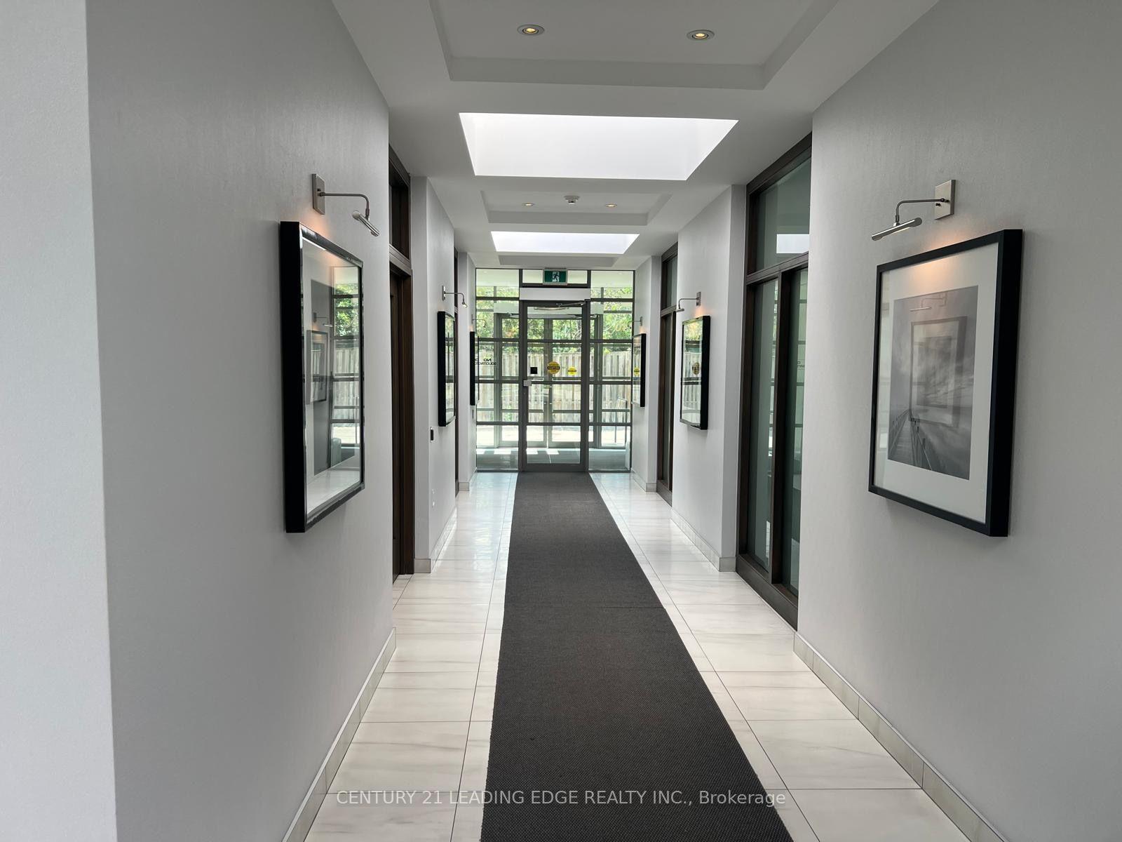Photo 2 of Unit 706, 3830 Bathurst Street, North York, Clanton Park — HOMEH