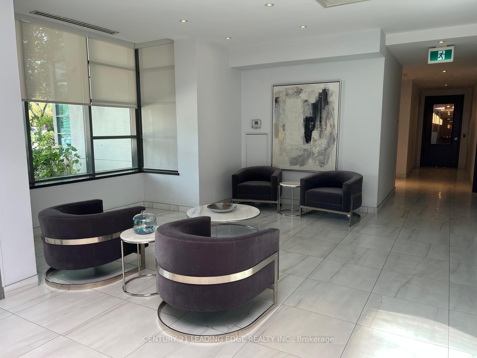 Photo 3 of Unit 706, 3830 Bathurst Street, North York, Clanton Park — HOMEH