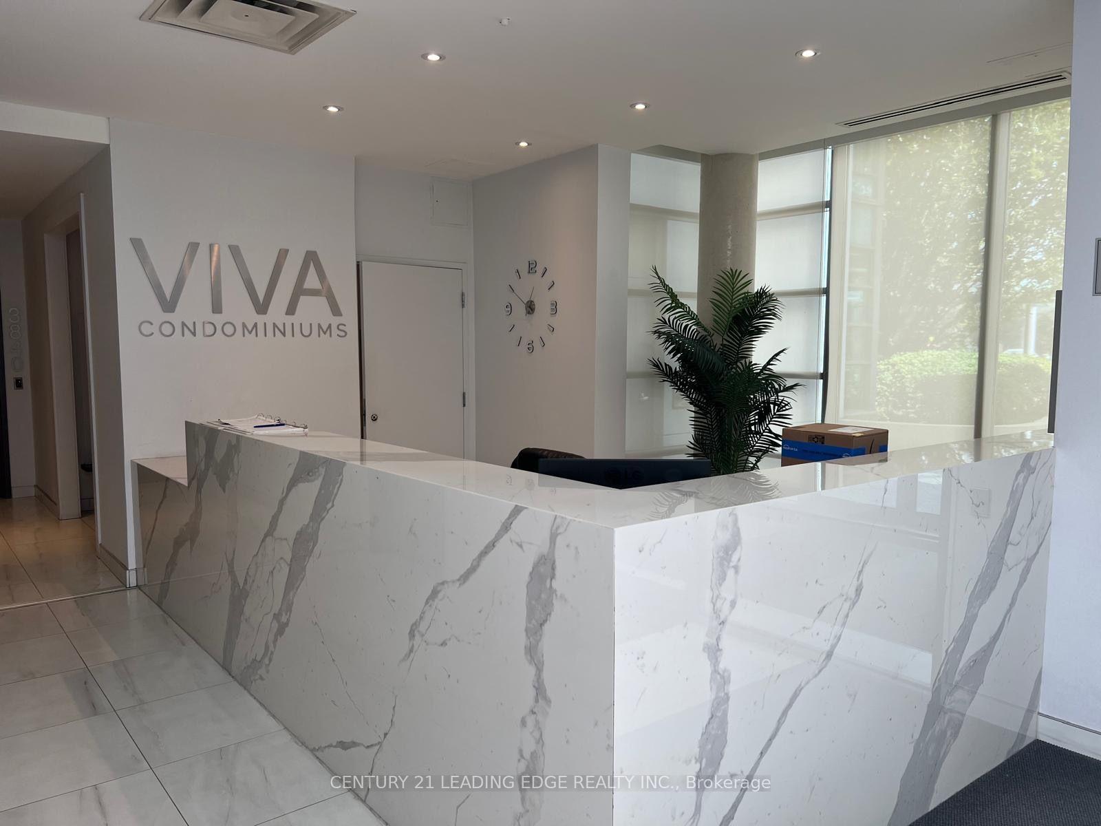 Photo 4 of Unit 706, 3830 Bathurst Street, North York, Clanton Park — HOMEH