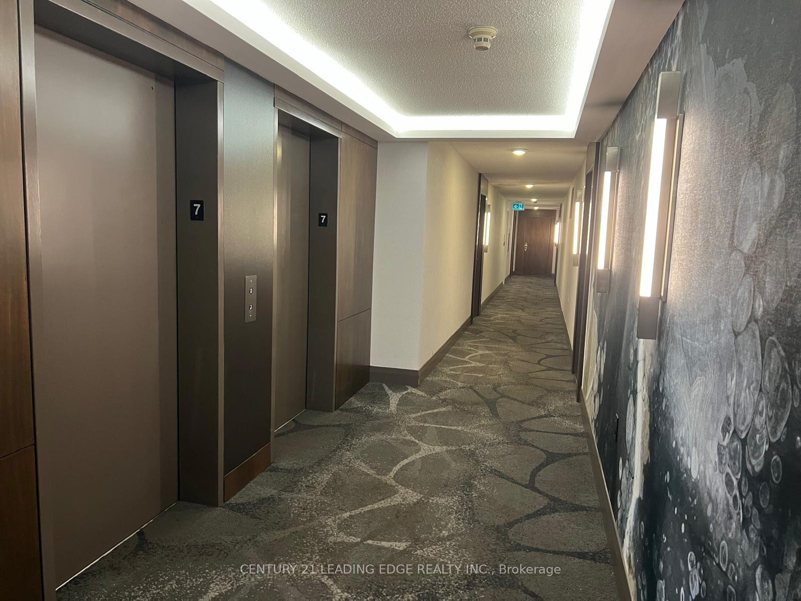 Photo 5 of Unit 706, 3830 Bathurst Street, North York, Clanton Park — HOMEH