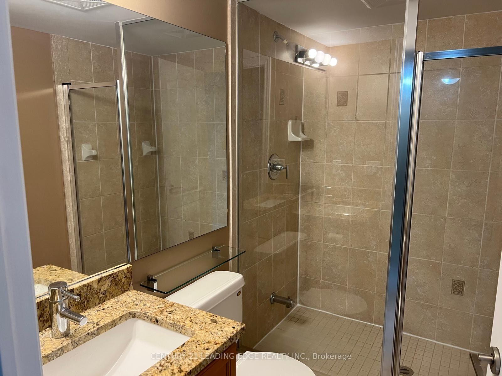 Photo 15 of Unit 706, 3830 Bathurst Street, North York, Clanton Park — HOMEH