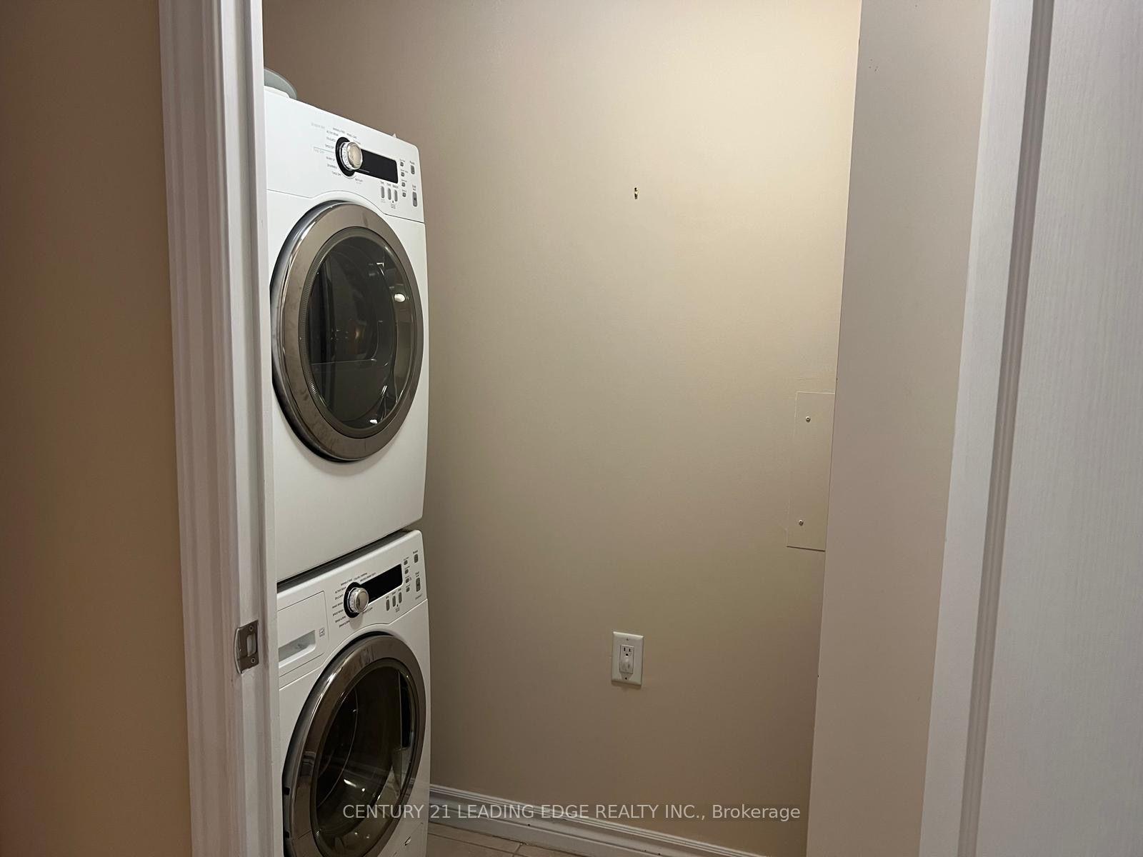 Photo 18 of Unit 706, 3830 Bathurst Street, North York, Clanton Park — HOMEH