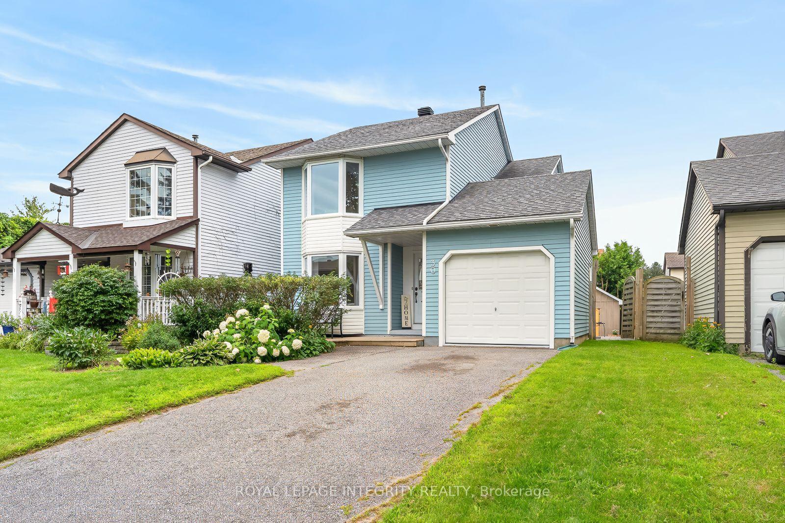 Photo 2 of 30 Sumner Street, Ottawa, Kanata - Glencairn/Hazeldean — HOMEH
