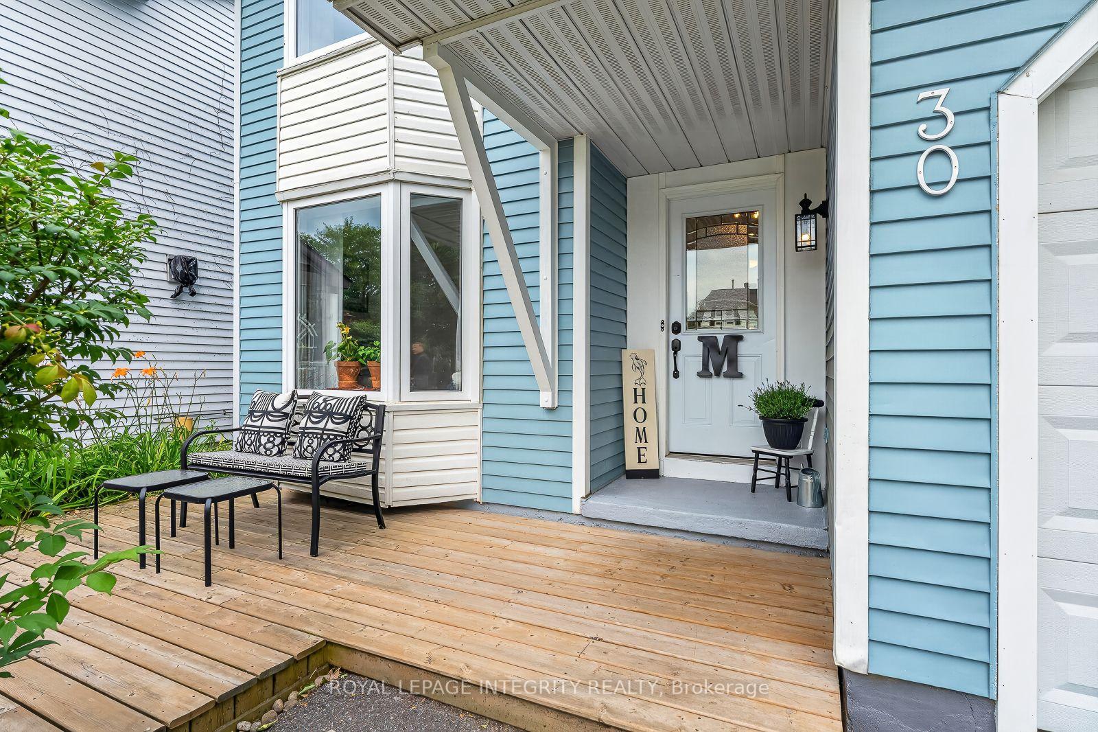 Photo 4 of 30 Sumner Street, Ottawa, Kanata - Glencairn/Hazeldean — HOMEH