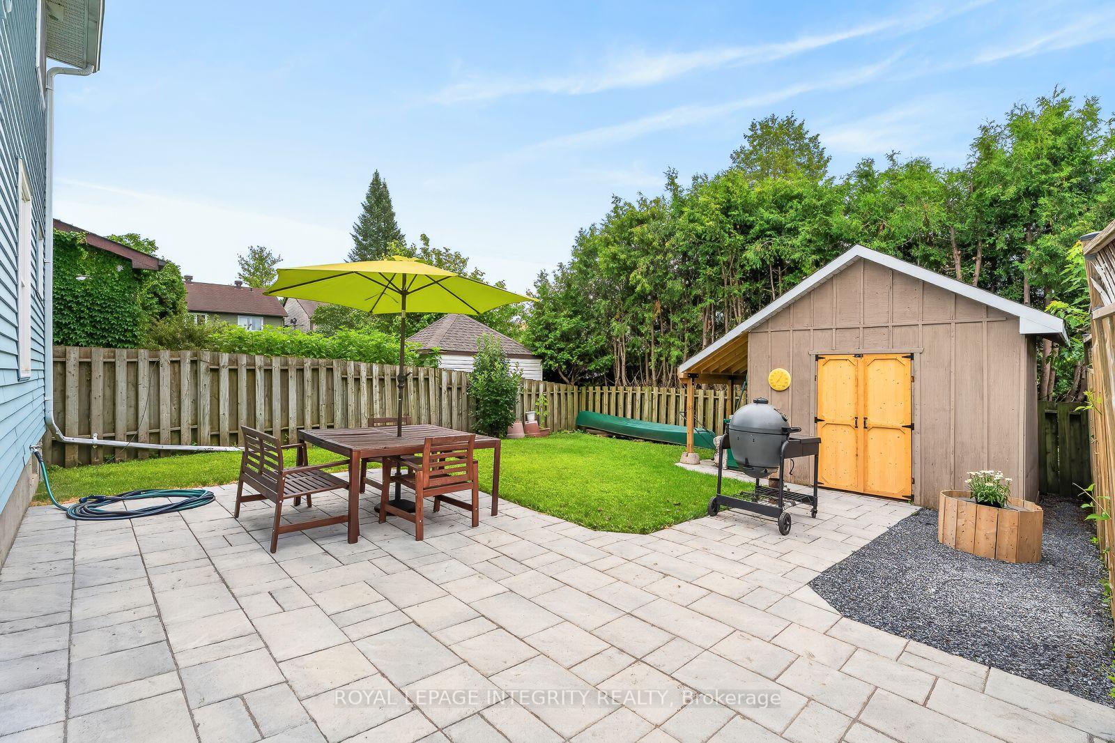 Photo 6 of 30 Sumner Street, Ottawa, Kanata - Glencairn/Hazeldean — HOMEH