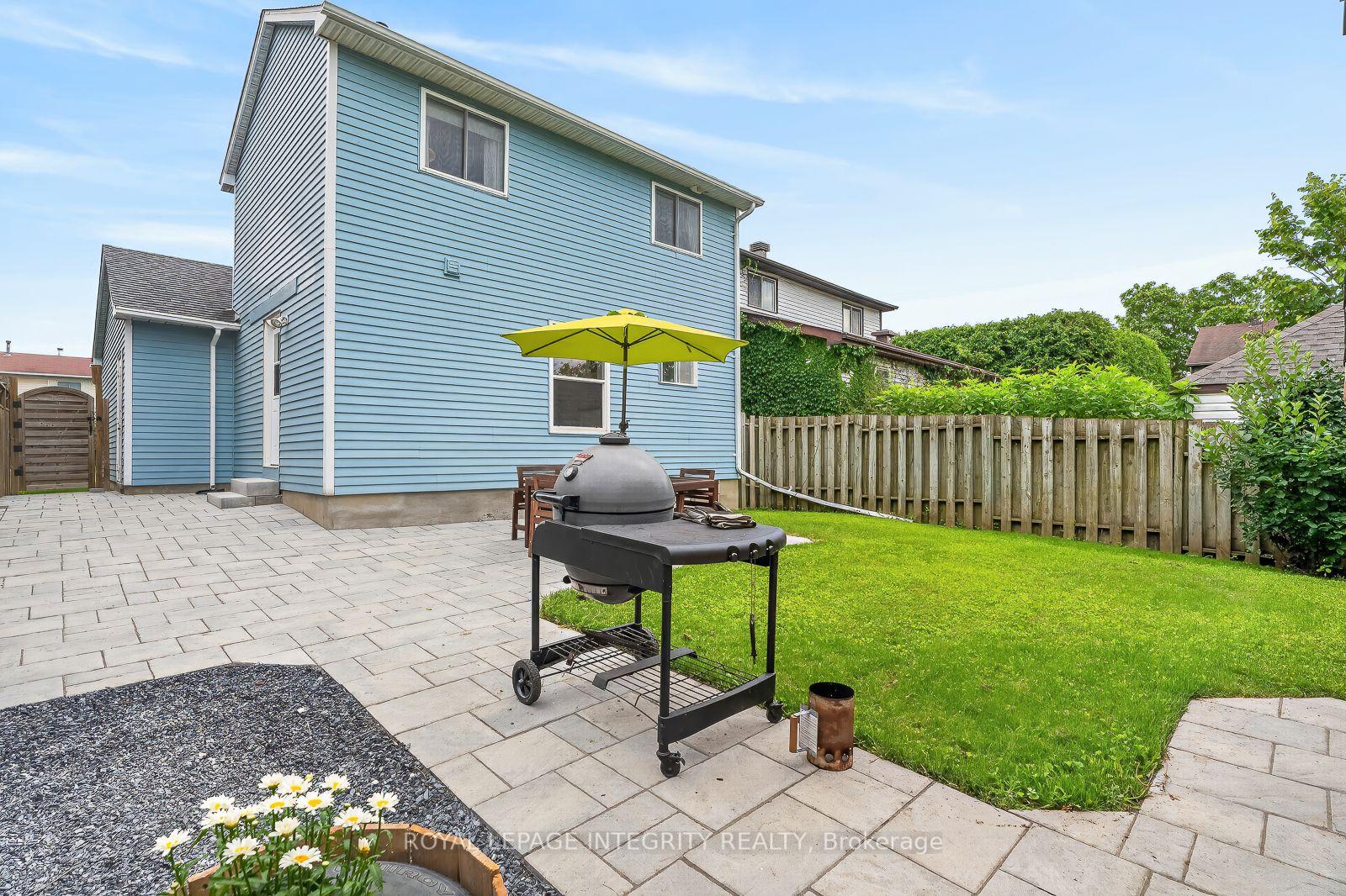 Photo 7 of 30 Sumner Street, Ottawa, Kanata - Glencairn/Hazeldean — HOMEH