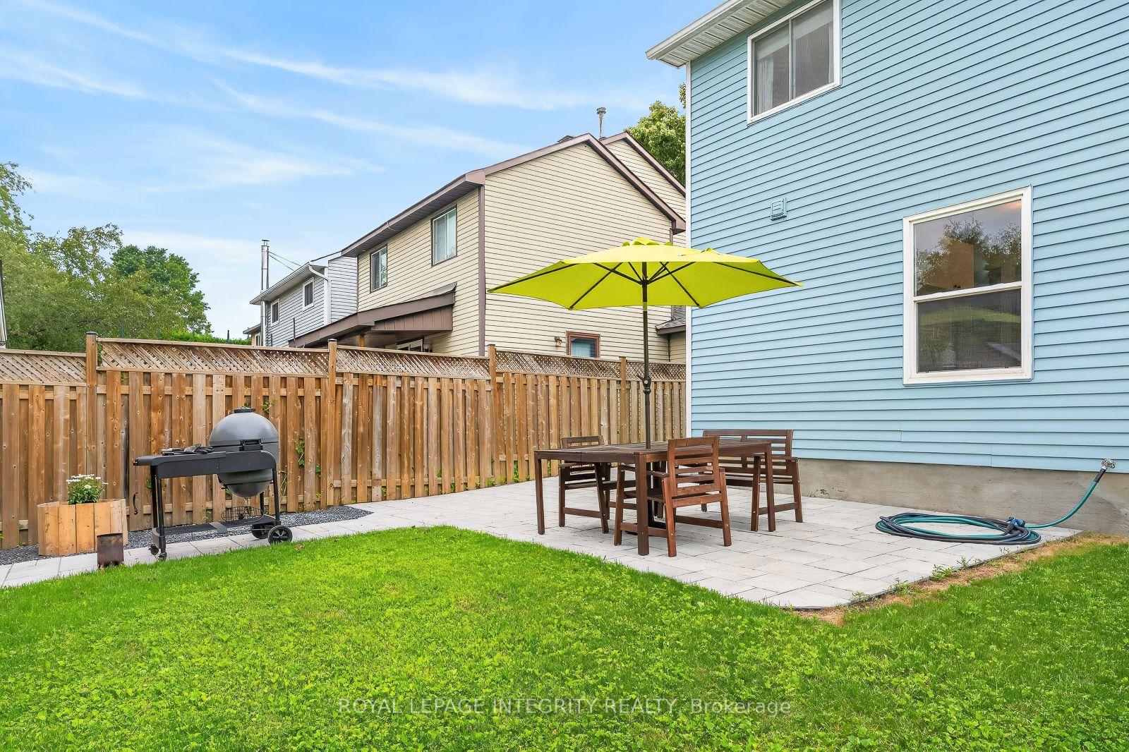 Photo 9 of 30 Sumner Street, Ottawa, Kanata - Glencairn/Hazeldean — HOMEH
