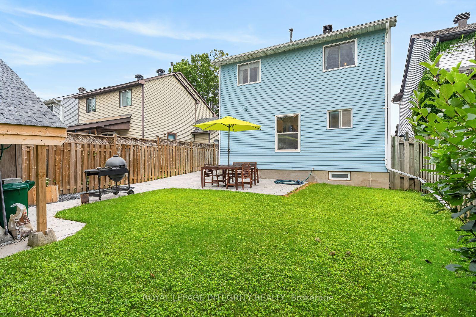 Photo 41 of 30 Sumner Street, Ottawa, Kanata - Glencairn/Hazeldean — HOMEH