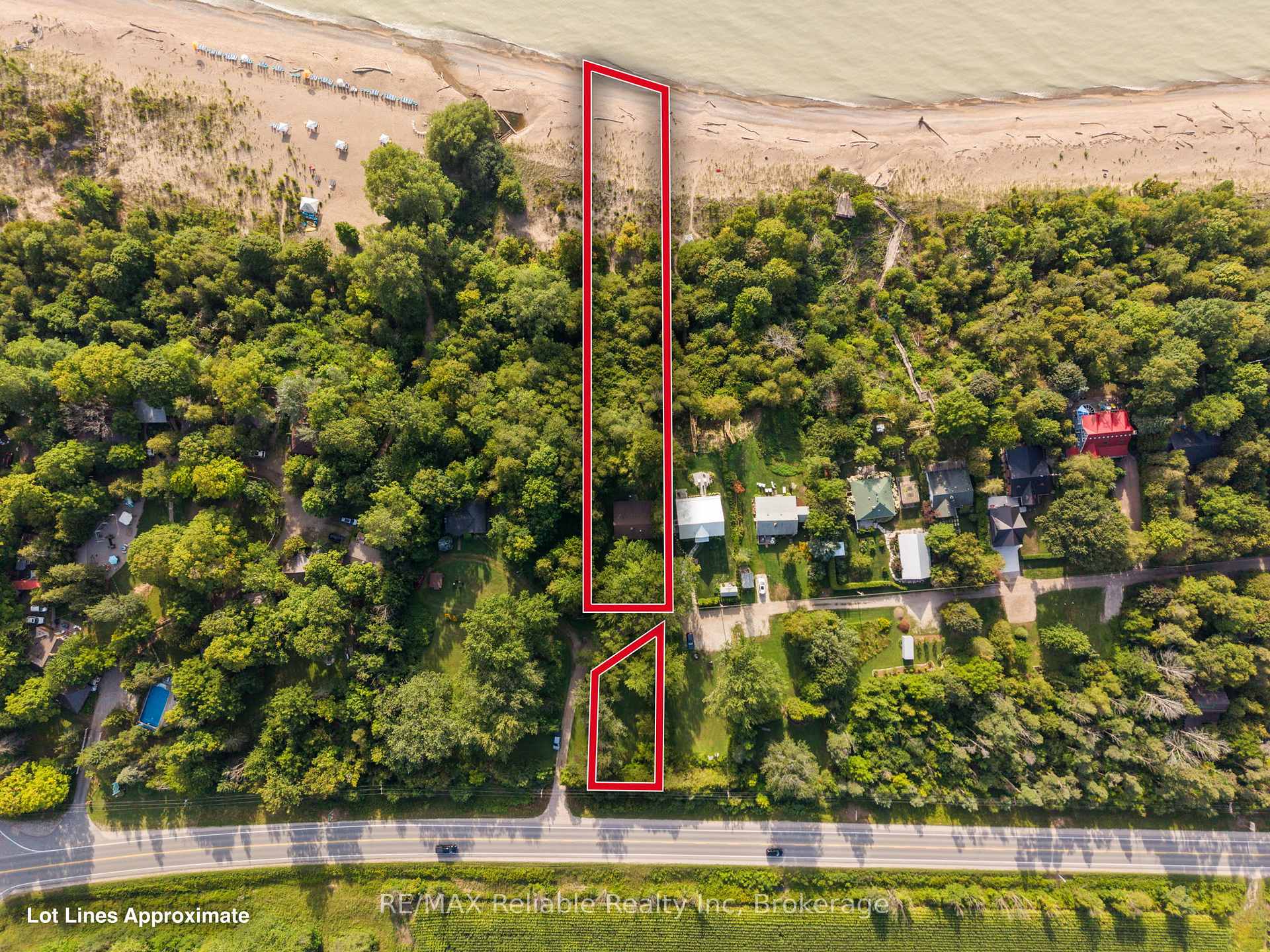 Photo 1 of 77183 Bayfield Highlands Drive, Central Huron, Goderich — HOMEH