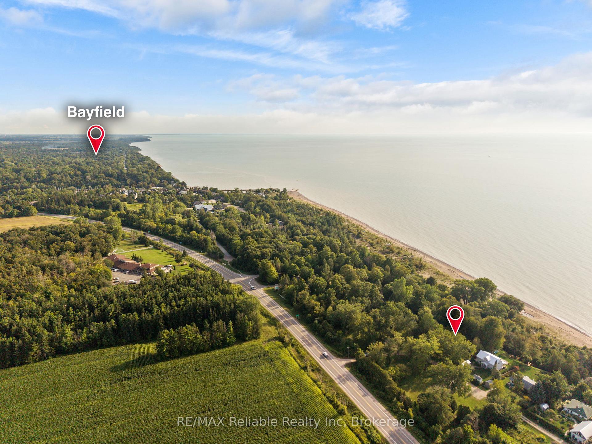 Photo 4 of 77183 Bayfield Highlands Drive, Central Huron, Goderich — HOMEH