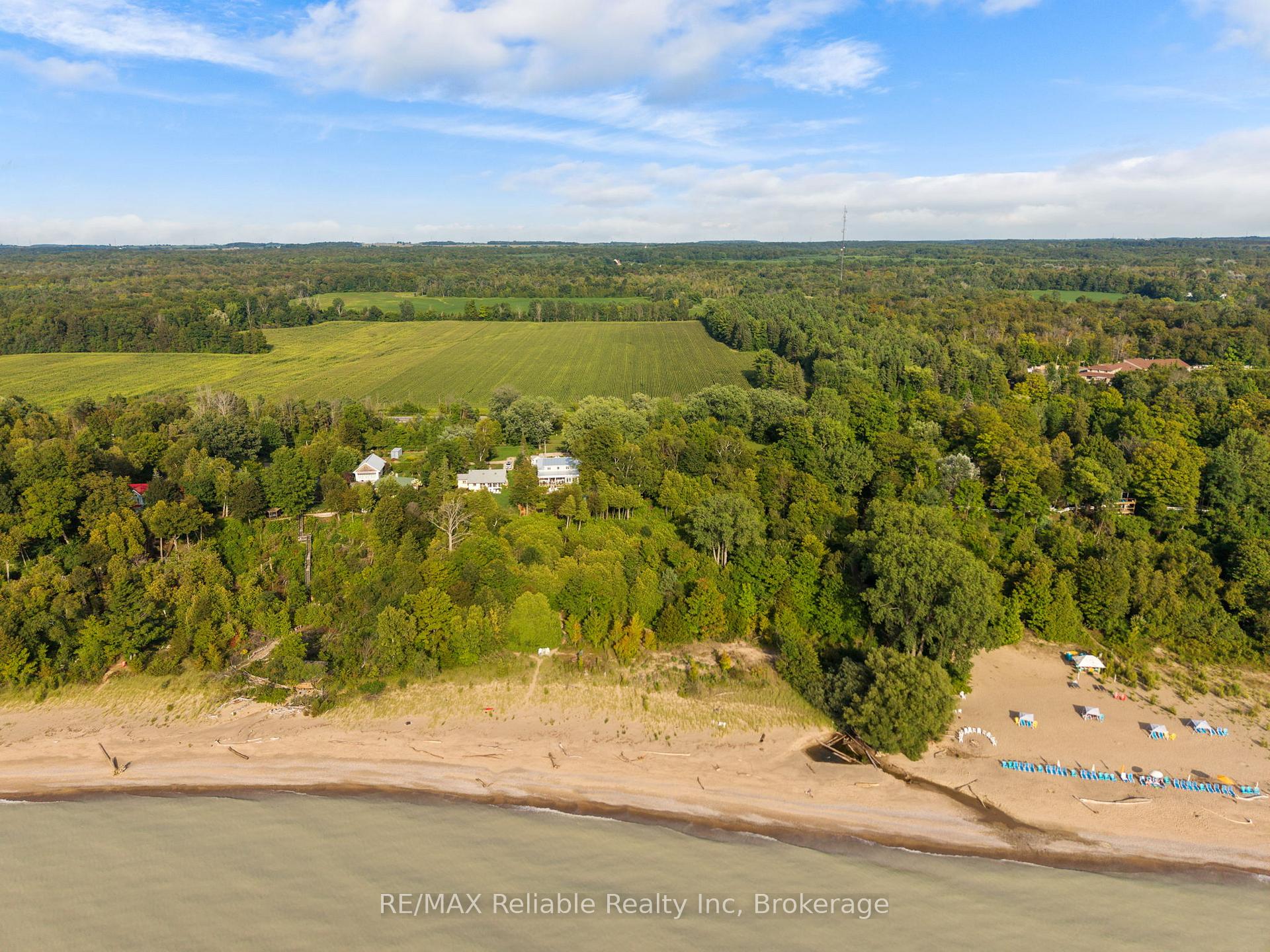 Photo 5 of 77183 Bayfield Highlands Drive, Central Huron, Goderich — HOMEH