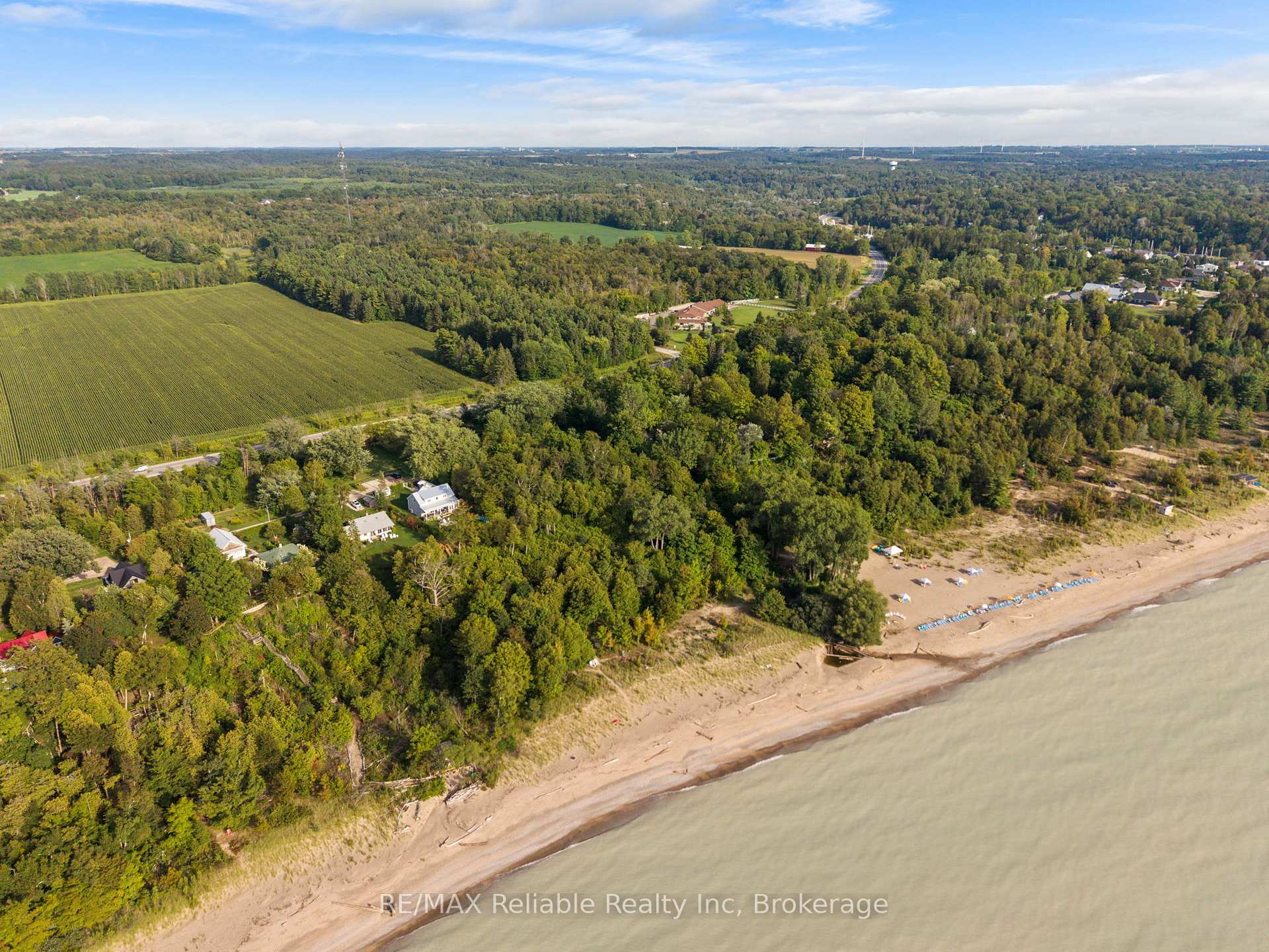 Photo 8 of 77183 Bayfield Highlands Drive, Central Huron, Goderich — HOMEH