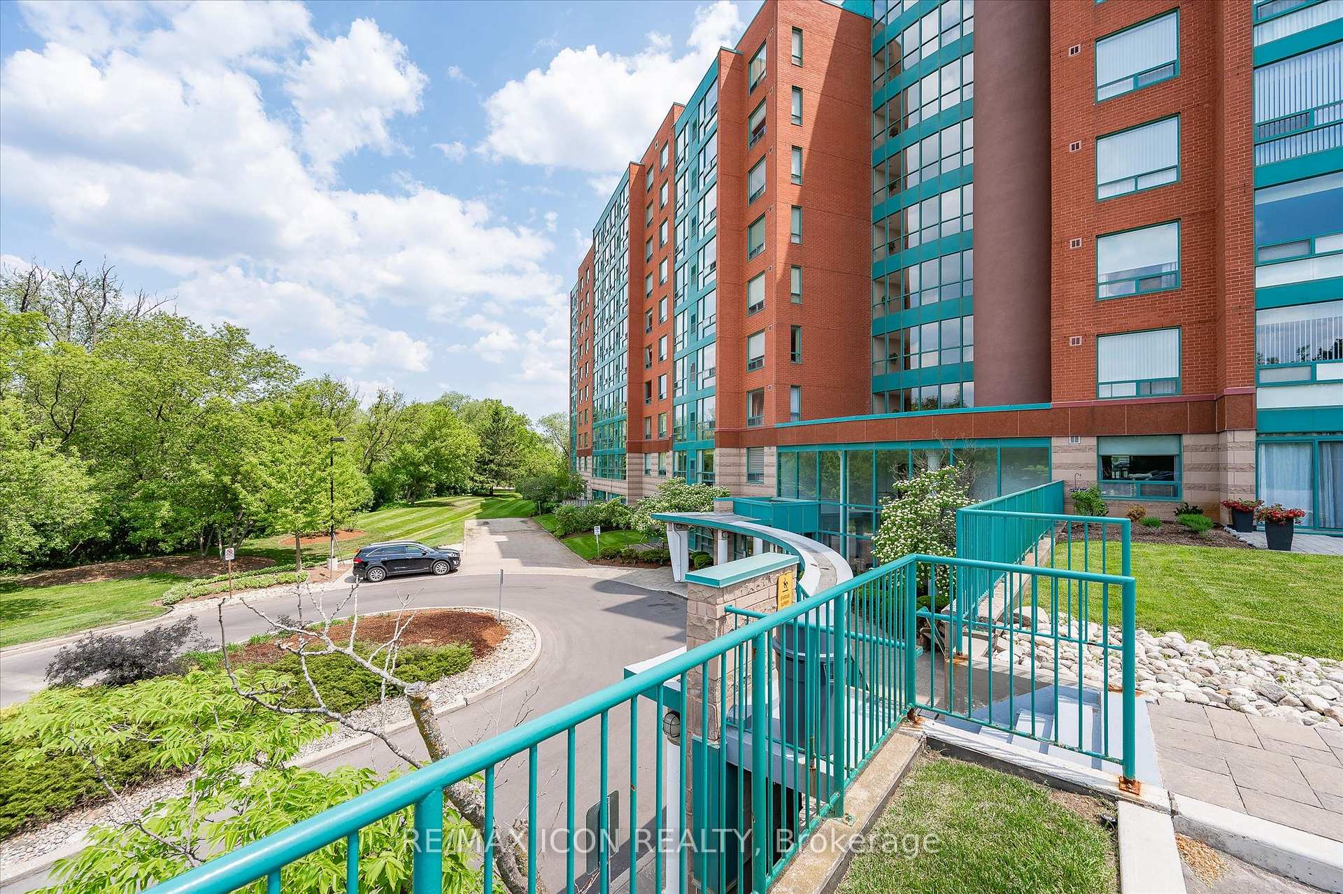 Photo 27 of Unit 311, 55 Blue Springs Drive, Waterloo, Colonial Acres — HOMEH