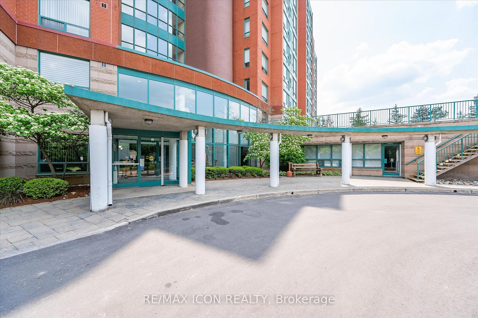 Photo 28 of Unit 311, 55 Blue Springs Drive, Waterloo, Colonial Acres — HOMEH