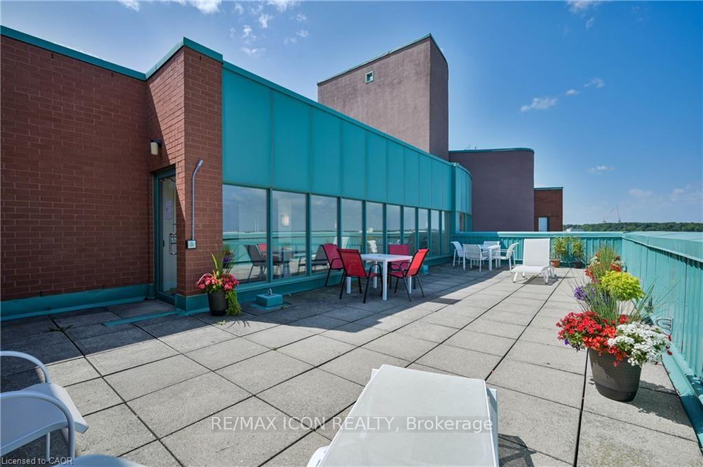 Photo 36 of Unit 311, 55 Blue Springs Drive, Waterloo, Colonial Acres — HOMEH