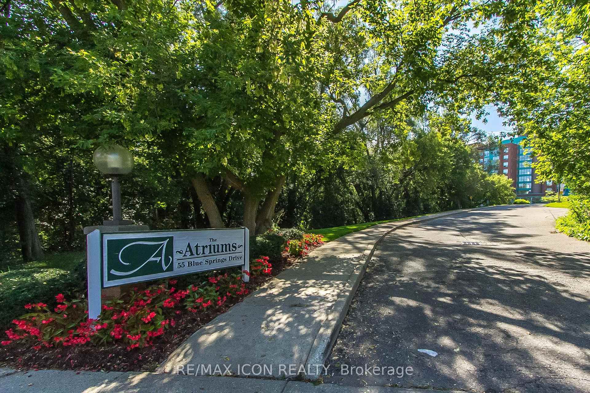 Photo 38 of Unit 311, 55 Blue Springs Drive, Waterloo, Colonial Acres — HOMEH