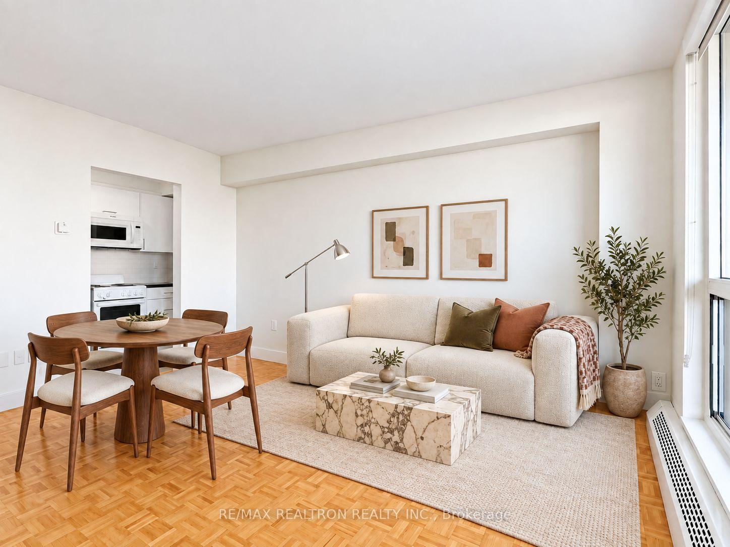 Photo of Unit 1206, 666 Spadina Avenue