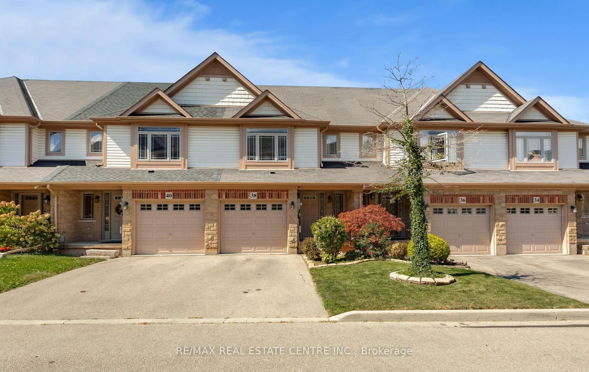 Photo of Unit 38, 8 Hemlock Way