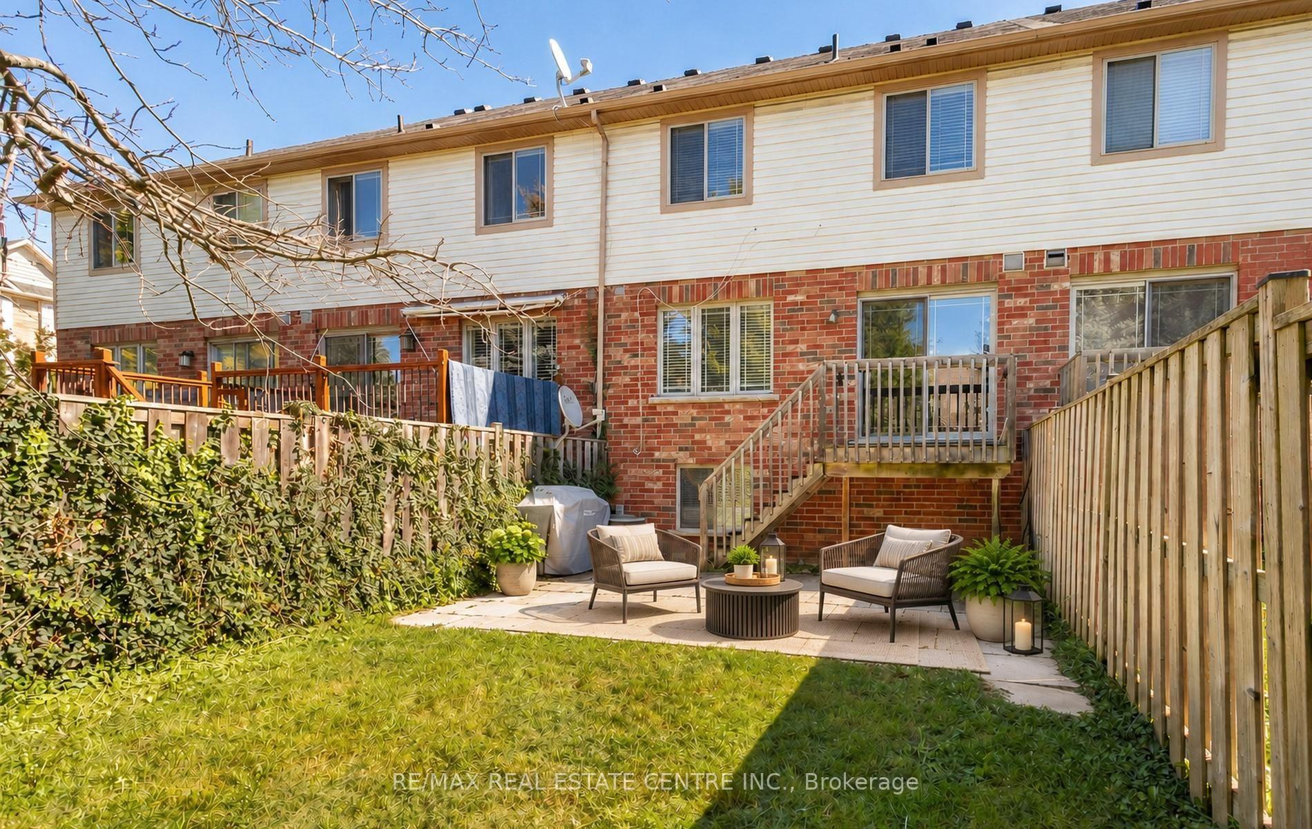 Photo 45 of Unit 38, 8 Hemlock Way, Grimsby, Grimsby West — HOMEH