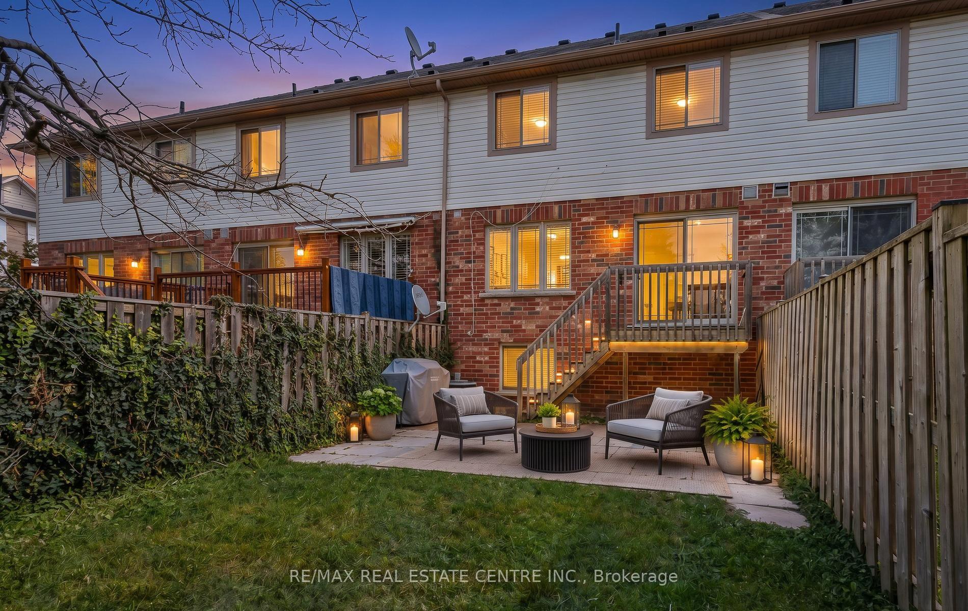 Photo 46 of Unit 38, 8 Hemlock Way, Grimsby, Grimsby West — HOMEH