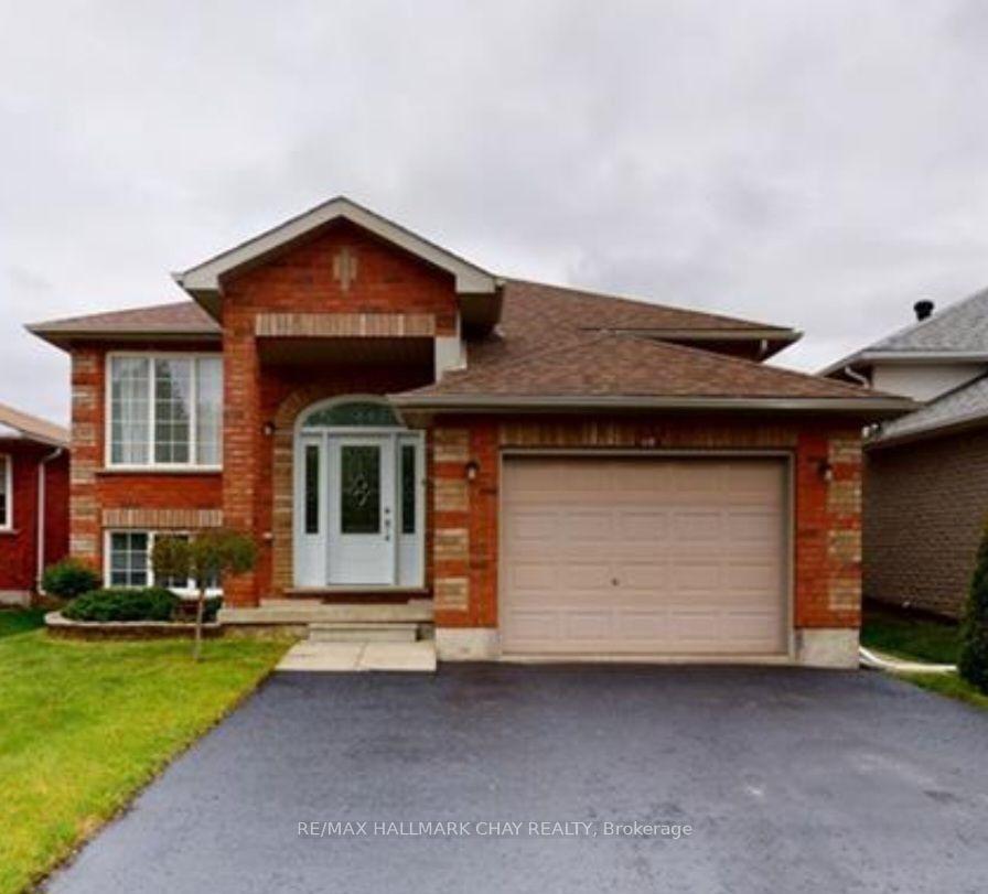Photo 1 of Unit lower level, 133 Monique Crescent, Barrie, East Bayfield — HOMEH