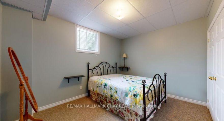 Photo 8 of Unit lower level, 133 Monique Crescent, Barrie, East Bayfield — HOMEH