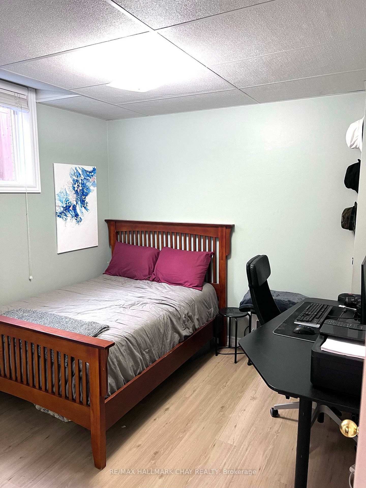 Photo 9 of Unit lower level, 133 Monique Crescent, Barrie, East Bayfield — HOMEH