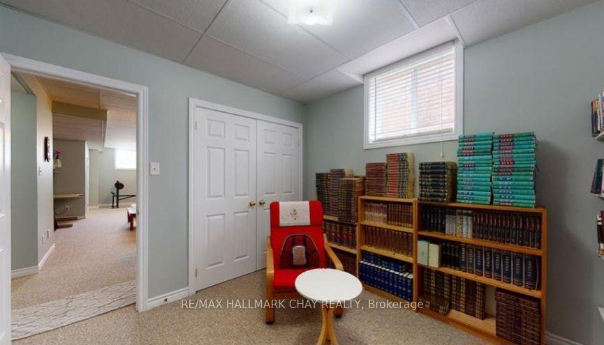 Photo 10 of Unit lower level, 133 Monique Crescent, Barrie, East Bayfield — HOMEH