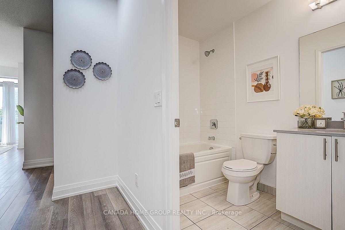 Photo 4 of Unit 522, 3121 Sheppard Avenue E, Scarborough, Tam O'Shanter-Sullivan — HOMEH