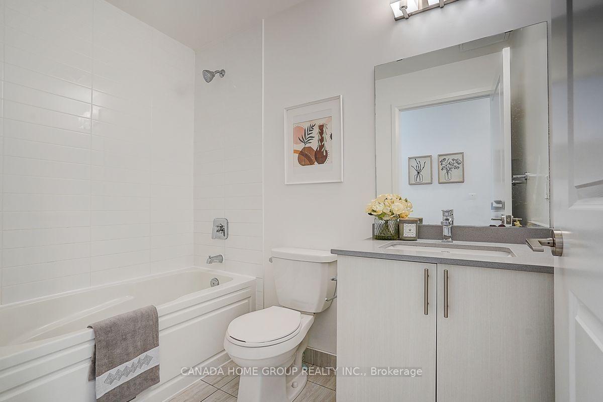 Photo 5 of Unit 522, 3121 Sheppard Avenue E, Scarborough, Tam O'Shanter-Sullivan — HOMEH