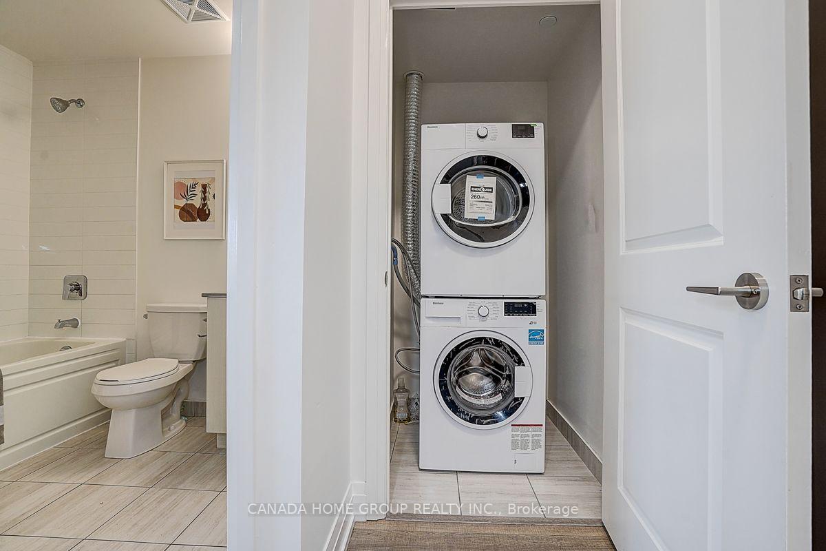 Photo 6 of Unit 522, 3121 Sheppard Avenue E, Scarborough, Tam O'Shanter-Sullivan — HOMEH