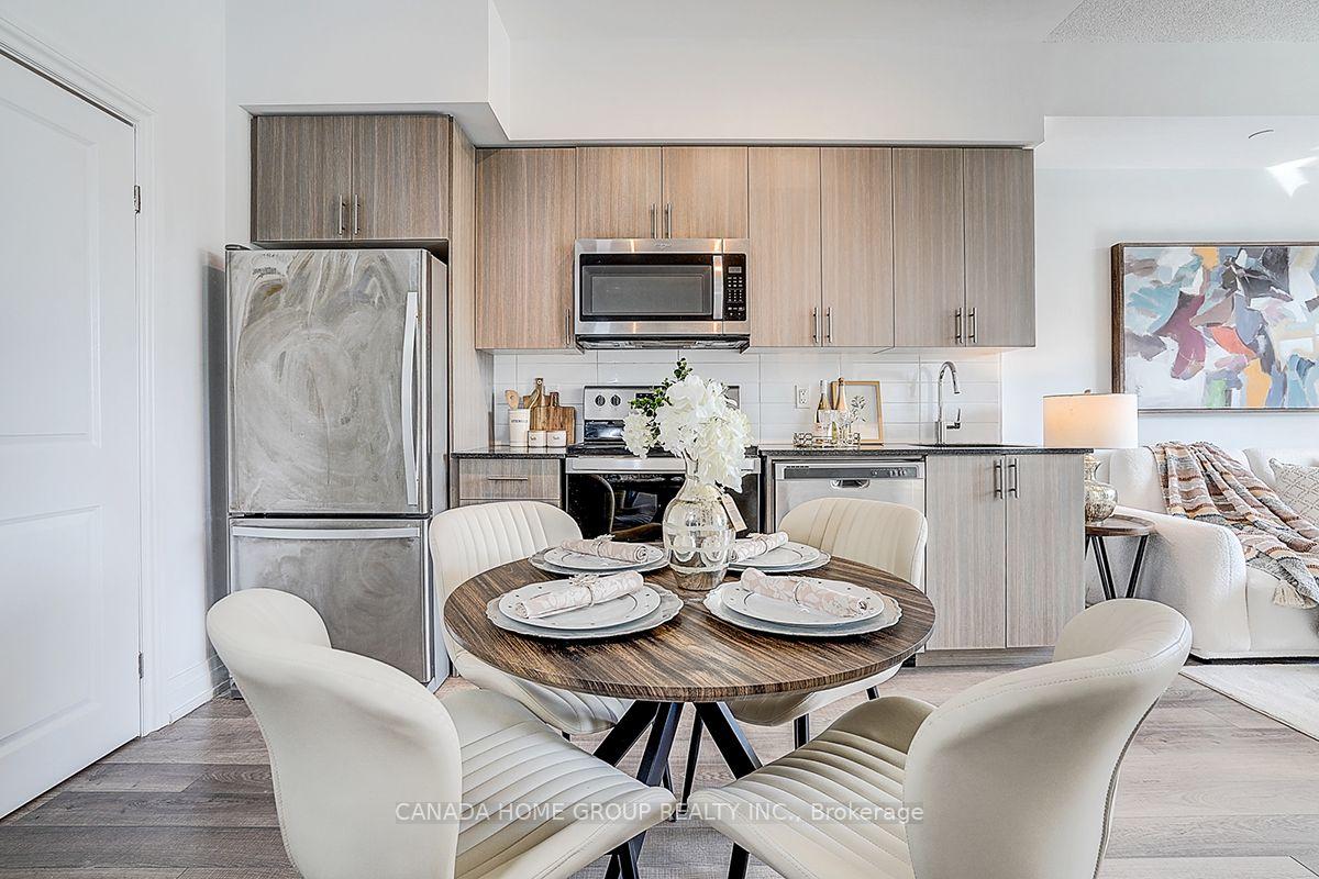 Photo 8 of Unit 522, 3121 Sheppard Avenue E, Scarborough, Tam O'Shanter-Sullivan — HOMEH