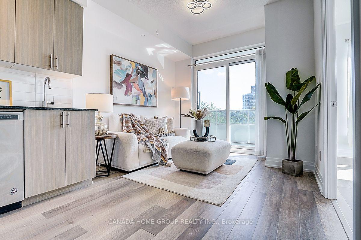 Photo 10 of Unit 522, 3121 Sheppard Avenue E, Scarborough, Tam O'Shanter-Sullivan — HOMEH