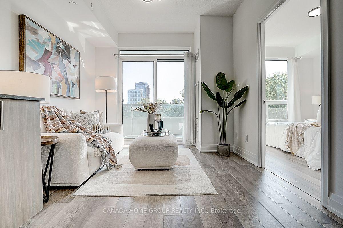 Photo 11 of Unit 522, 3121 Sheppard Avenue E, Scarborough, Tam O'Shanter-Sullivan — HOMEH
