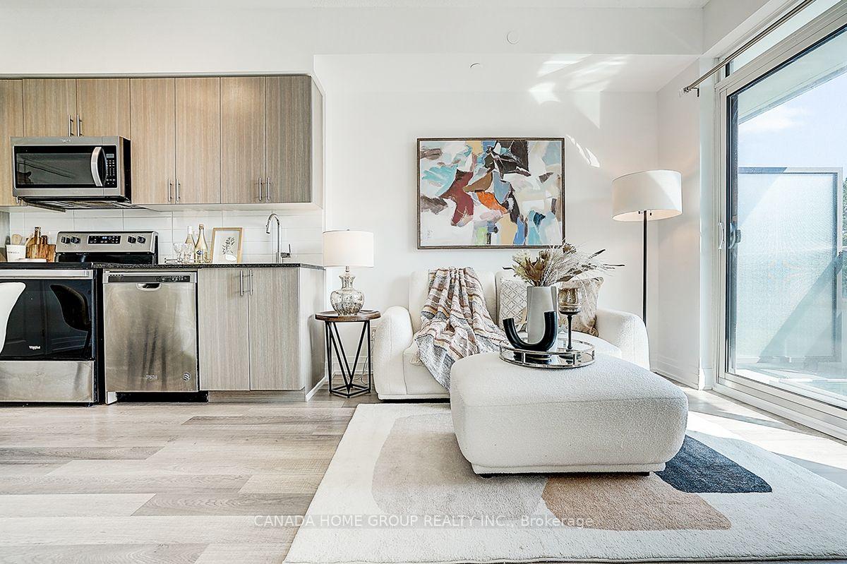 Photo 12 of Unit 522, 3121 Sheppard Avenue E, Scarborough, Tam O'Shanter-Sullivan — HOMEH