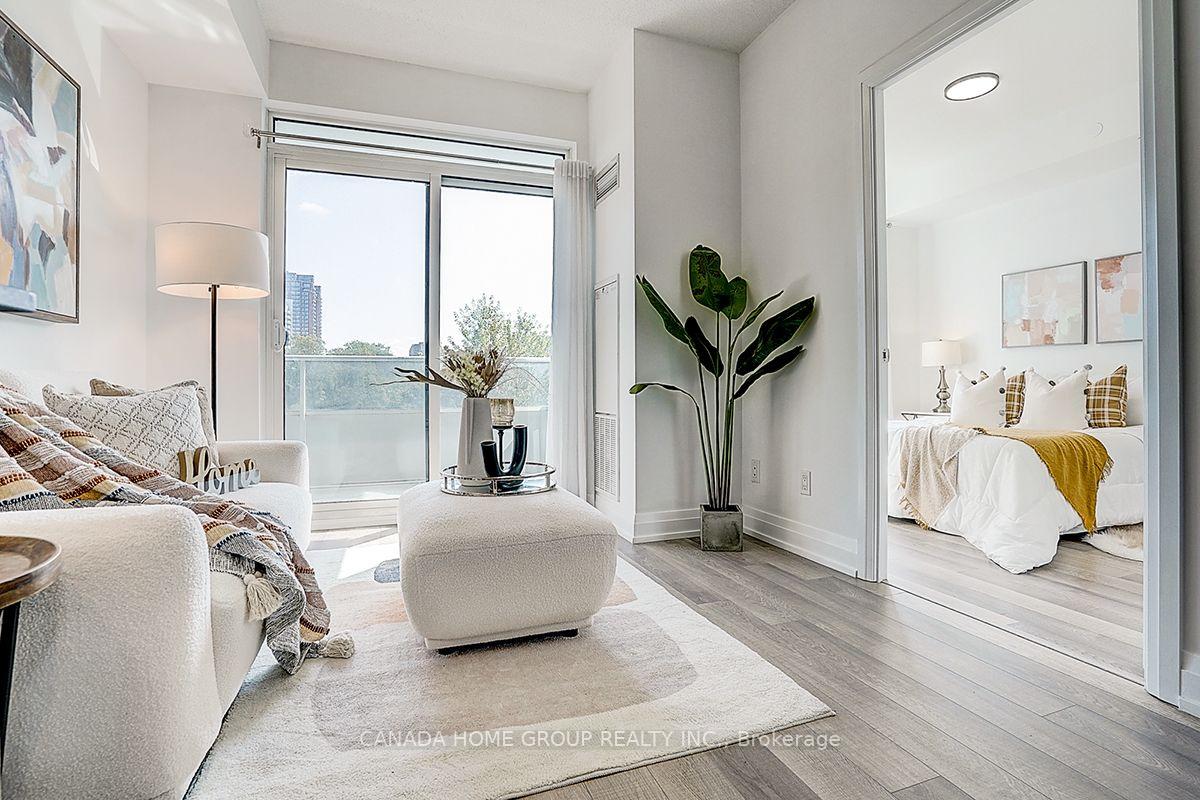 Photo 13 of Unit 522, 3121 Sheppard Avenue E, Scarborough, Tam O'Shanter-Sullivan — HOMEH