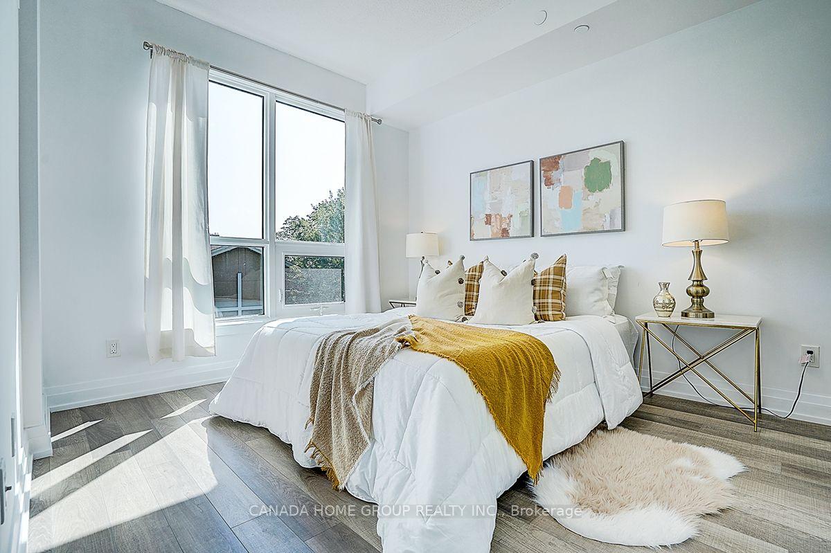 Photo 14 of Unit 522, 3121 Sheppard Avenue E, Scarborough, Tam O'Shanter-Sullivan — HOMEH