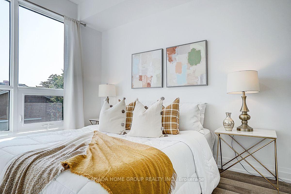 Photo 15 of Unit 522, 3121 Sheppard Avenue E, Scarborough, Tam O'Shanter-Sullivan — HOMEH