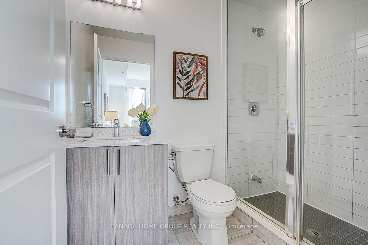 Photo 16 of Unit 522, 3121 Sheppard Avenue E, Scarborough, Tam O'Shanter-Sullivan — HOMEH