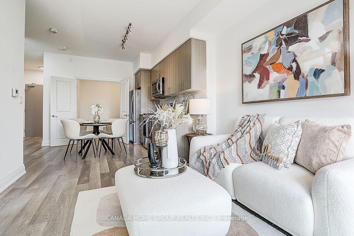 Photo 17 of Unit 522, 3121 Sheppard Avenue E, Scarborough, Tam O'Shanter-Sullivan — HOMEH
