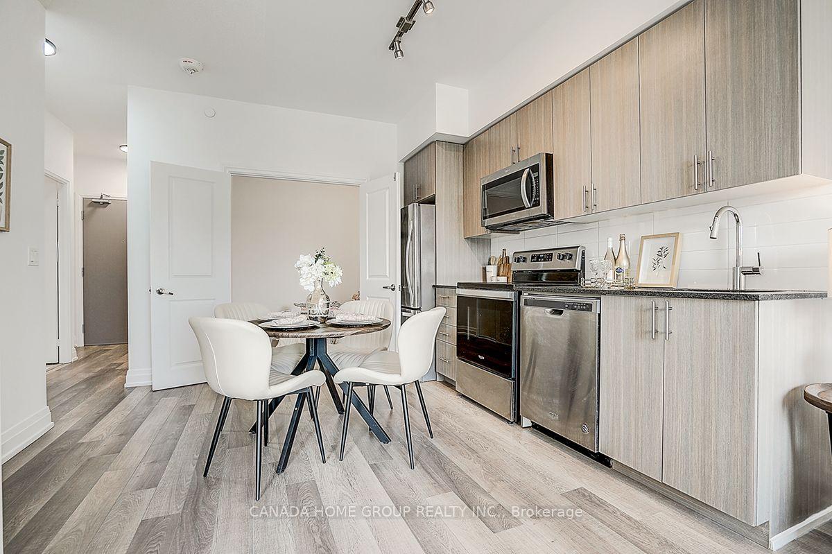 Photo 18 of Unit 522, 3121 Sheppard Avenue E, Scarborough, Tam O'Shanter-Sullivan — HOMEH