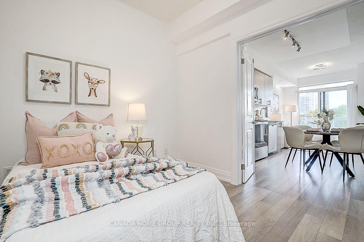 Photo 20 of Unit 522, 3121 Sheppard Avenue E, Scarborough, Tam O'Shanter-Sullivan — HOMEH