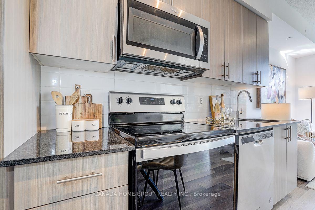 Photo 21 of Unit 522, 3121 Sheppard Avenue E, Scarborough, Tam O'Shanter-Sullivan — HOMEH
