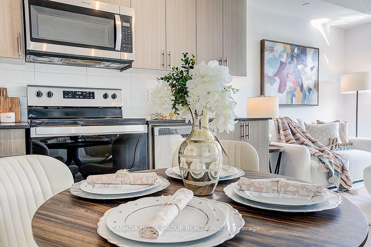 Photo 22 of Unit 522, 3121 Sheppard Avenue E, Scarborough, Tam O'Shanter-Sullivan — HOMEH