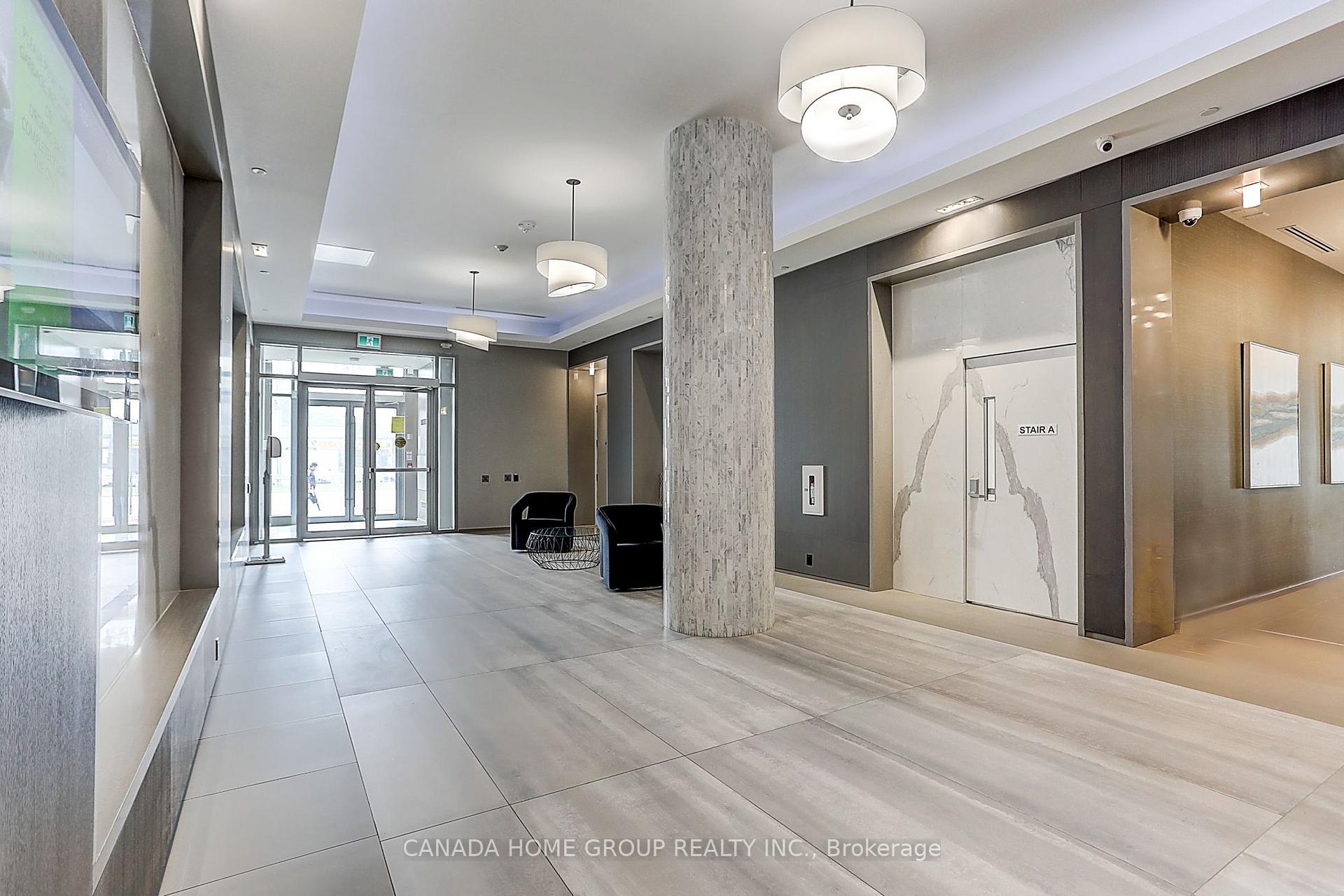 Photo 24 of Unit 522, 3121 Sheppard Avenue E, Scarborough, Tam O'Shanter-Sullivan — HOMEH