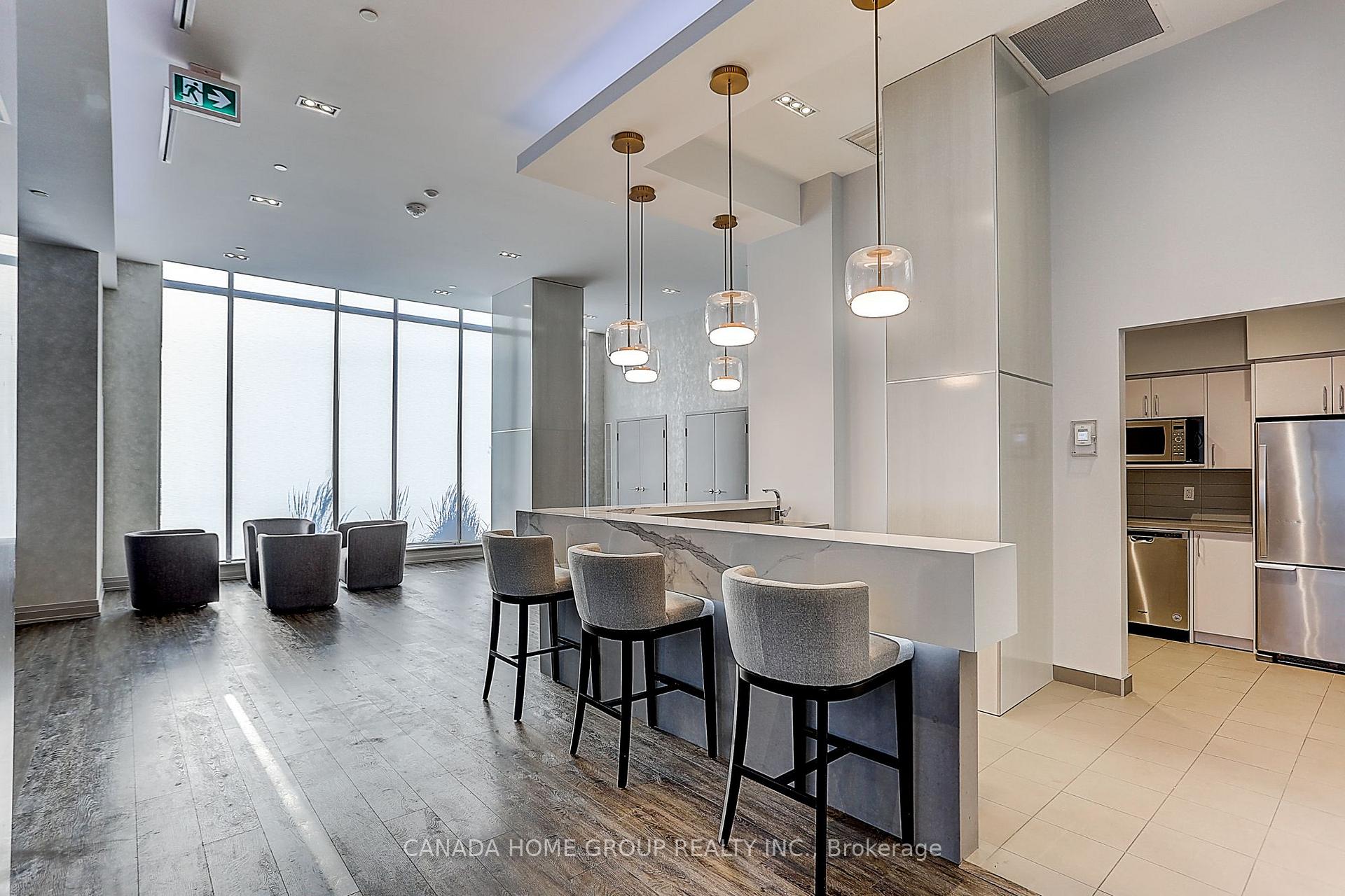 Photo 25 of Unit 522, 3121 Sheppard Avenue E, Scarborough, Tam O'Shanter-Sullivan — HOMEH
