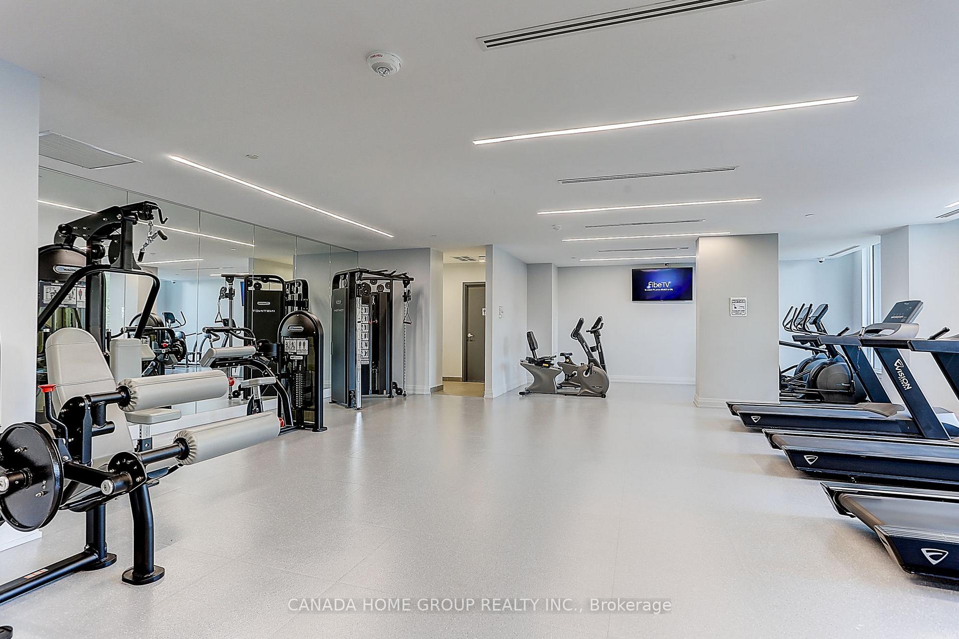 Photo 27 of Unit 522, 3121 Sheppard Avenue E, Scarborough, Tam O'Shanter-Sullivan — HOMEH